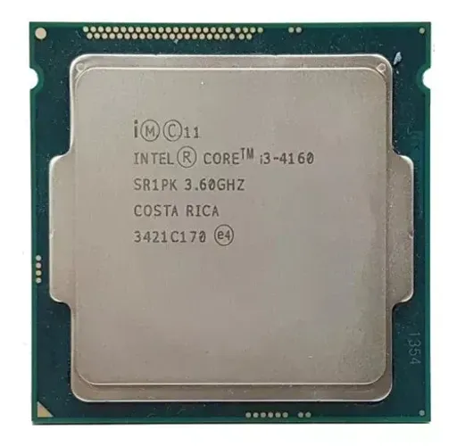 processador i3 4 geração 3.6 ghz