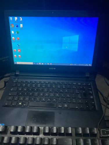 Notebook acc