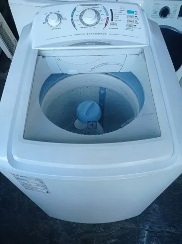 Electrolux 10kg. Voltagem 220. Com garantia 