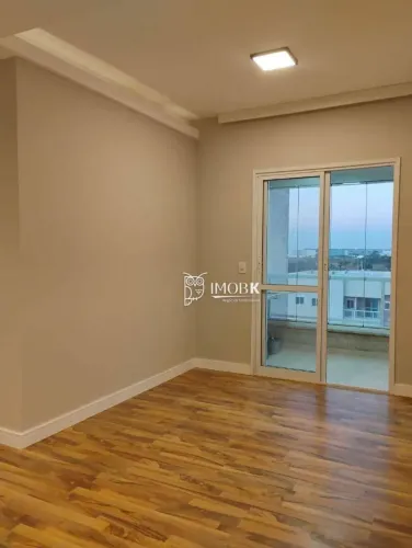 Apartamento com 2 dormitórios à venda, 58 m² por R$ 470.000,00 - Medeiros - Jundiaí/SP
