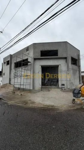 Ponto, Residencial e Comercial Cidade Jardim - Pindamonhangaba