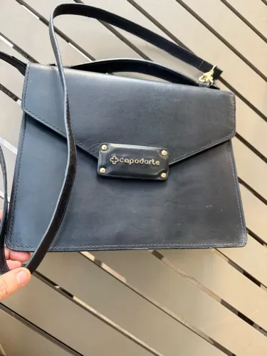 Bolsa Capodarte