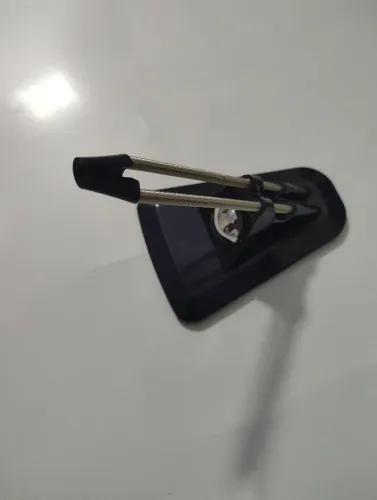 Suporte para o Cabo do Mouse