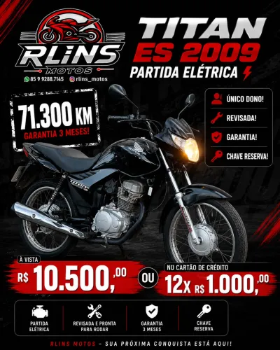 TITAN 2009 12x 1.000,00