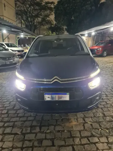 Citroen Grand C4 Picasso Intensive 1.6 TB Aut. 2018