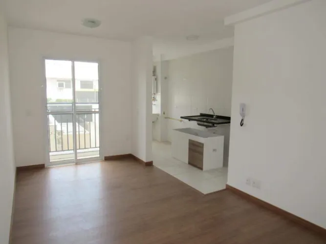 Apartamento com 2 dormitórios à venda, 61 m² por R$ 310.000,00 - Paulicéia - Piracicaba/SP