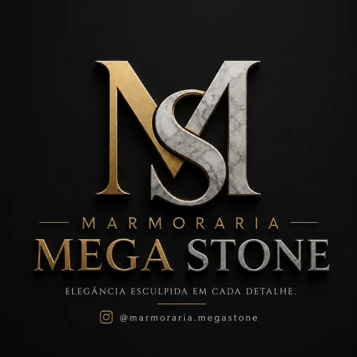 Marmoraria Megastone/ marmoraria em Florianópolis