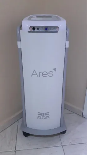 Vendo aparelho de estética