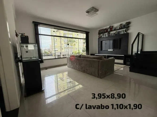 Sobrado comercial ou residencial para locação na Vila Formosa.