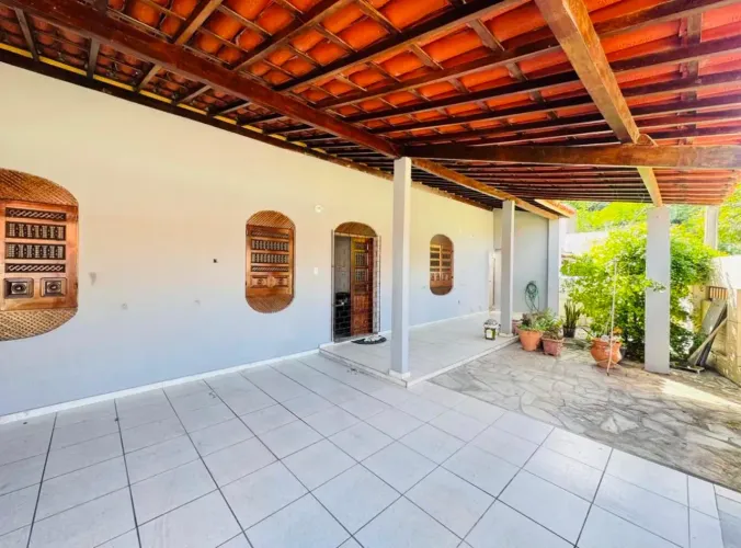 Excelente casa no Inácio Barbosa espaço, conforto e versatilidade para toda a família!