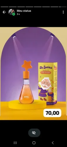 Perfumes e Kits em promoção