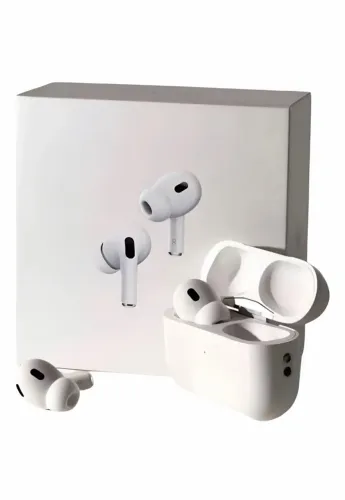 AirPods pro 2 USB-C