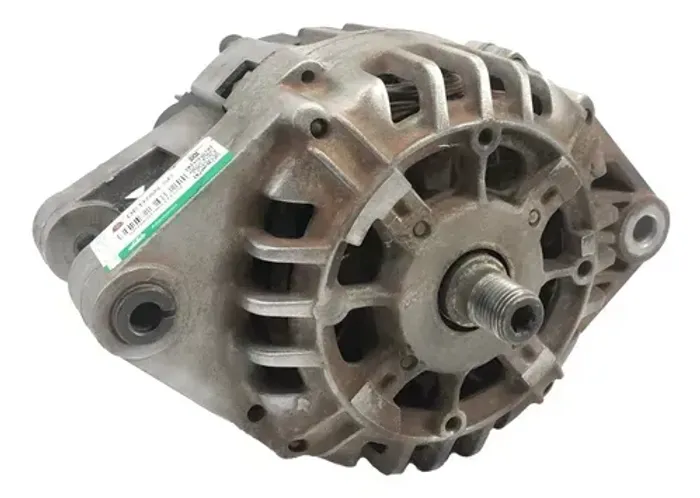 Alternador 60A Corsa/Celta/Prisma/Agile C/Ar