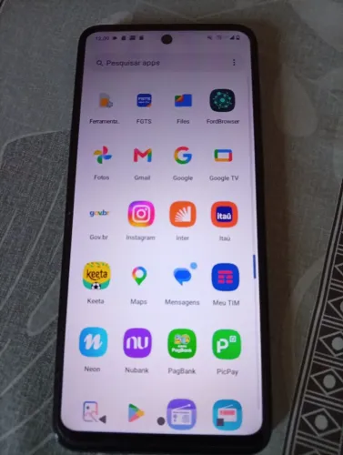 CELULAR MOTO G 23 128 GB DUAL CHIP