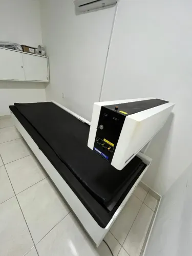 Densitometria Lunar DPX-L