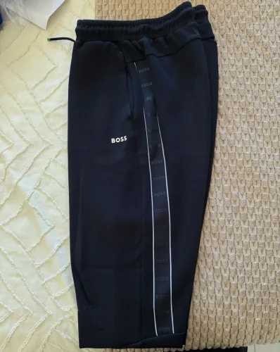 Calça moletom Hugo Boss