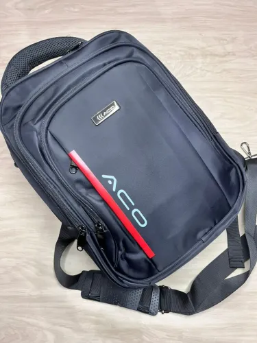 MOCHILA ACO MEDIA