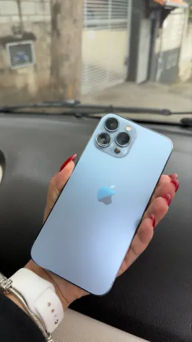iPhone 13 Pro Max