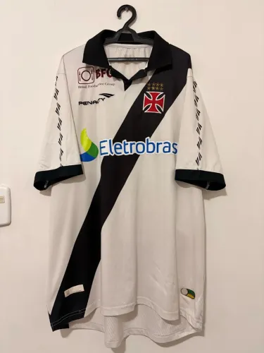 Camisa Vasco da Gama