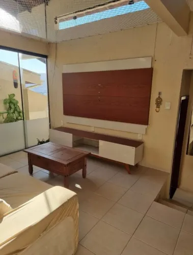 Casa para Locação em Florianópolis / SC no bairro Trindade