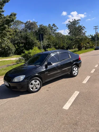 Chevrolet Prisma Sed. Maxx/ LT 1.4 8V Econof. 4P 2008