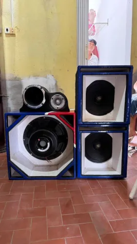Vendo Som automotivo 