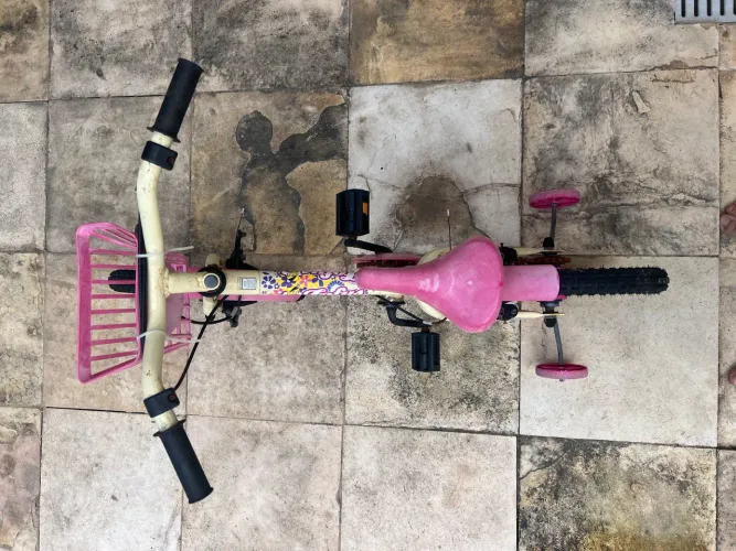 Bike - criança