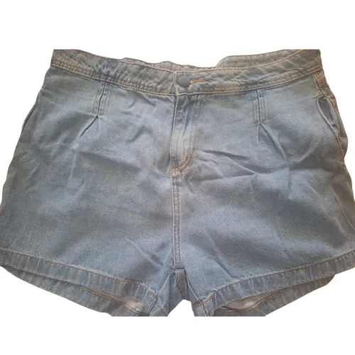 Vendo short