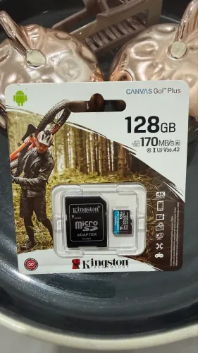Cartão memória