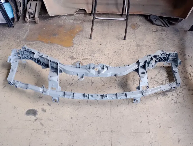 Painel frontal Ford Focus 2009/2013 RECUPERADO 