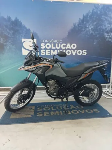 Honda XRE 190 ADV.