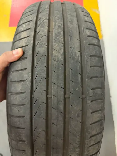 Pneu Pirelli 225 60 R18