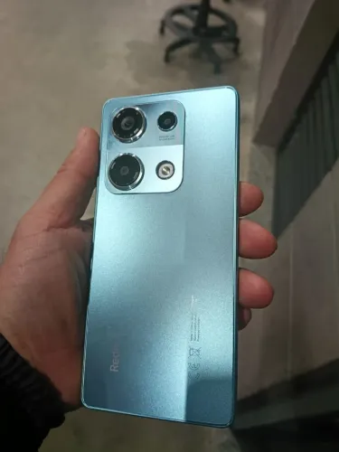 VENDO REDMI 14S 256GB ACEITO CARTÃO !!!!