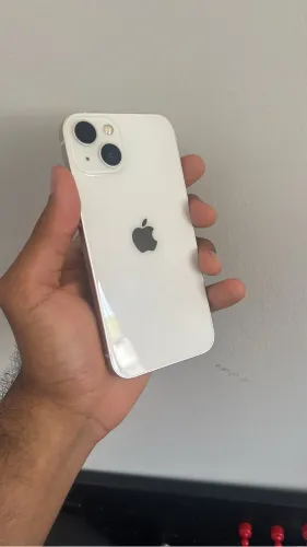iPhone 13 128gb branco