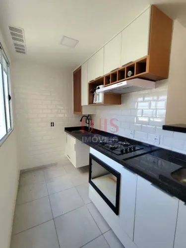 Apartamento com 2 dormitórios para alugar, R$ 1.650/mês - Maria Paula - Niterói/RJ