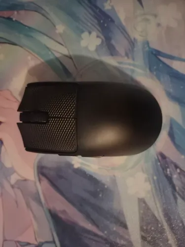 Viper v4 pro preto