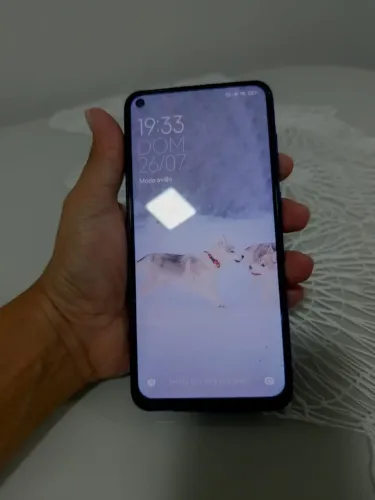 Redmi note 9