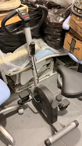 Bicicleta kikos 