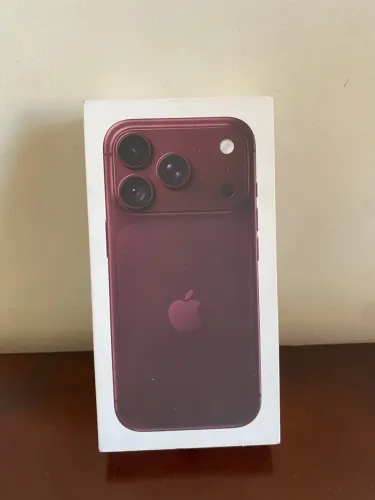 iPhone 18 Pro