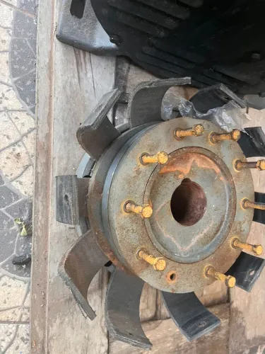 Gerador de energia 40 kVA