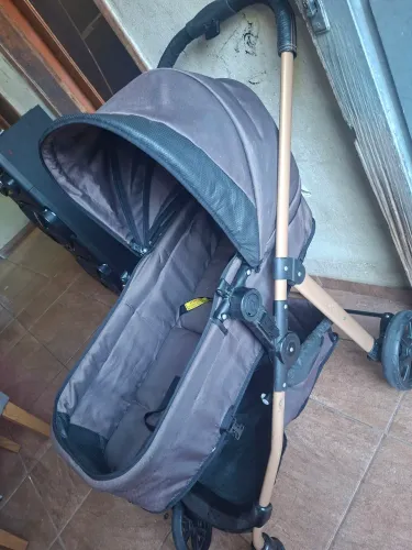 Vendo carrinho em ótimo estado