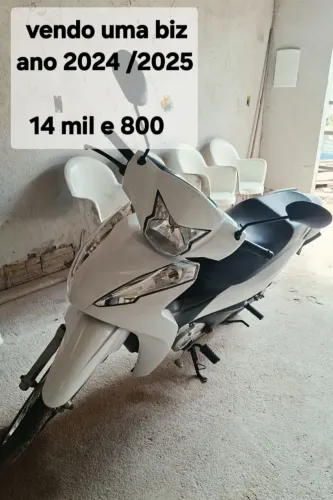 Moto biz