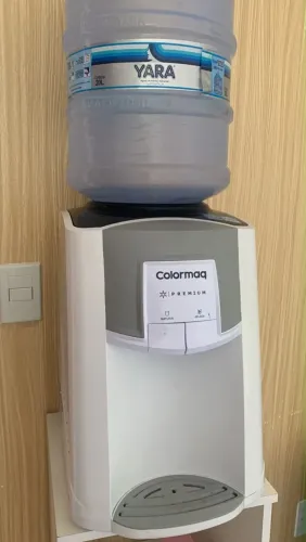 Bebedouro colormarq