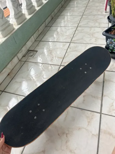 Skate Hypeboards completo ? | usado em bom estado