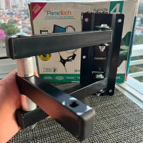 Suporte articulado para TV 10-56"