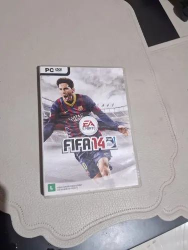 Fifa 14 para PC