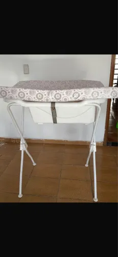 Banheira de banho
