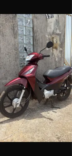 Nada a fazer . Tudo ok na moto 