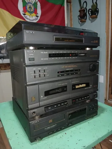 4x1 sony LBT