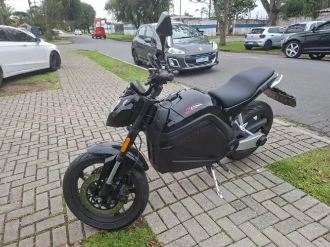 Voltz evs 3000w (elétrica) 2021
